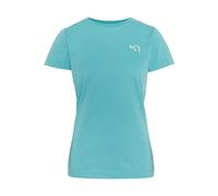 Kari Traa KARI TEE 622848 LAGON/BLUE LAGOON Bleu L