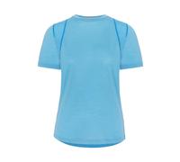 T-shirt femme Kari Traa Embla Bleu XL