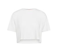 Kari Traa Mija Short Sleeve T-shirt Blanc L Femme
