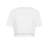 T-shirt femme Kari Traa Mija Blanc XL