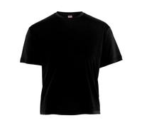 Kari Traa Una Short Sleeve T-shirt Noir XL Femme