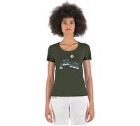 T-shirt femme Karpos Bosco Gris L
