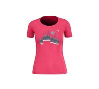 T-shirt femme Karpos Bosco Rose L