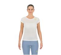 T-shirt femme Karpos Loma Evo Blanc XL