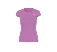 T-shirt femme Karpos Loma Evo Violet S