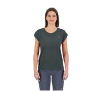 Karpos Taiole Merino Short Sleeve T-shirt Gris S Femme