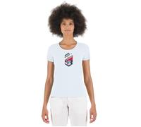 T-shirt femme Karpos Valley Blanc L