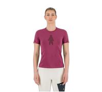 T-shirt femme Karpos Wild Animal M