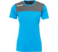 T-shirt Femme Kempa Emotion 2.0 Bleu 2XL