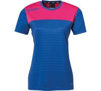 T-shirt Femme Kempa Emotion 2.0 Bleu XS