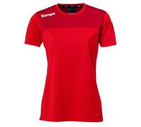 T-shirt Femme Kempa Emotion 2.0 Rouge XS