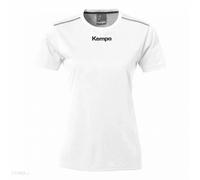 T-shirt Femme Kempa Poly Blanc XL