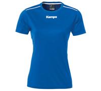 Kempa Poly Maillot Femme 2XL Bleu
