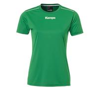 T-shirt Femme Kempa Poly Vert M