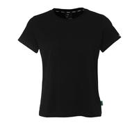 T-shirt femme Kempa STMNT Noir XS