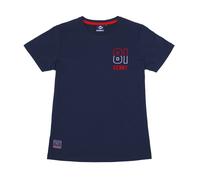 T-shirt femme Kenny Suzuka Bleu L
