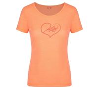 T-shirt femme Kilpi Garove 34