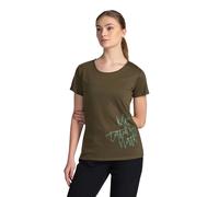T-shirt femme Kilpi Garove 40