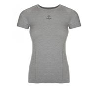 T-shirt femme Kilpi Leape Gris 40