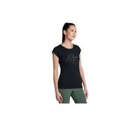 T-shirt femme Kilpi Los Noir 34