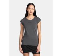 T-shirt femme Kilpi Los-W DGY M
