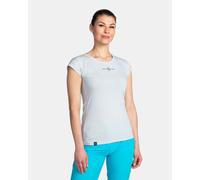 T-shirt Femme Kilpi Los-W LGY S