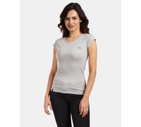 T-shirt Femme Kilpi Los-W LGY XS