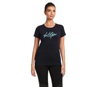 T-shirt femme Kilpi Moare Bleu 38