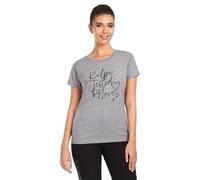 T-shirt femme Kilpi Moare Gris 40