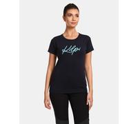 T-shirt femme Kilpi Moare-W DBL XXL