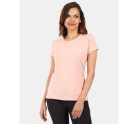 T-shirt femme Kilpi PROMO-W corail 34
