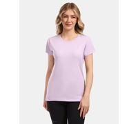 T-shirt femme Kilpi PROMO-W violet 38
