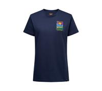T-shirt femme La Sportiva Always Bleu M