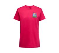 T-shirt femme La Sportiva Always Rose L