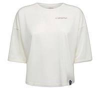 La Sportiva - Cave Paint T-Shirt W - T-shirt femme Chalk - L