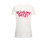 La Sportiva CLIMBING DAYS Women ZACT240 Chalk/Azalea Blanc M
