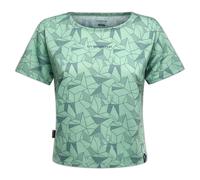 T-shirt femme La Sportiva Dimension Vert S