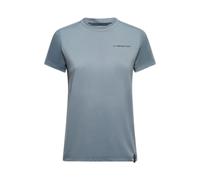 T-shirt femme La Sportiva Just Right Bleu L