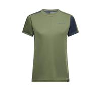 T-shirt femme La Sportiva Just Right Vert S
