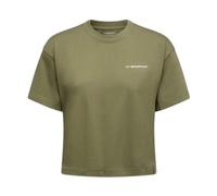 T-shirt femme La Sportiva Redgarden Vert XL