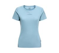 T-shirt femme La Sportiva Ridge Bleu S