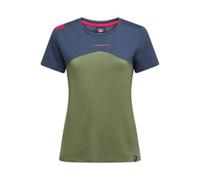 T-shirt femme La Sportiva Roof Vert S