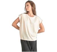 T-shirt femme Le Temps des cerises Coxy - sand - M S