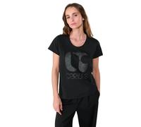 T-shirt femme Le Temps des cerises Taolo Noir M