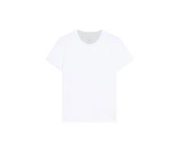 T-shirt femme Lee Perfect Blanc XL