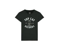 T-shirt femme Lee Perfect Noir XL