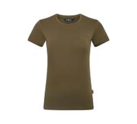 T-shirt femme LeMieux Classique Marron 38