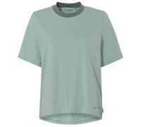 T-shirt femme Loamer vert