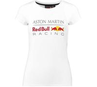 T-Shirt Femme Logo Aston Martin Sponsor F1 Racing Formula Team RB XL