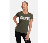 T-shirt femme Lonsdale Cartmel M